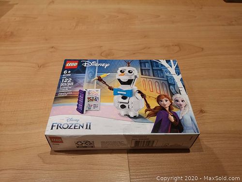 Lot #58 (1 of 4)