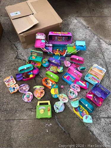 Lot #0058 (1 of 8)