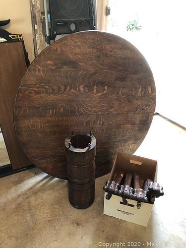 Lot #0065 (1 of 5)