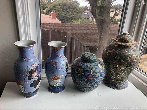Lot #0121 (1 of 25)