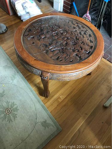 Lot #0130 (1 of 21)