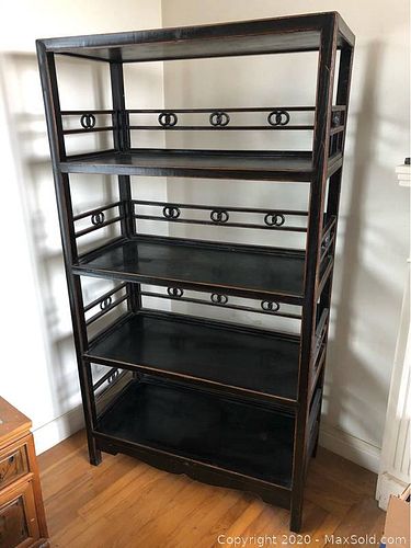 Lot #0143 (1 of 15)