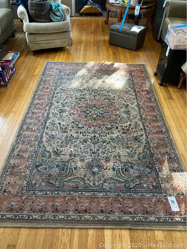 Lot #0184 (1 of 7)