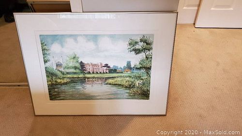 Lot #0524 (1 of 12)