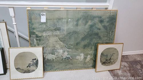 Lot #0525 (1 of 15)