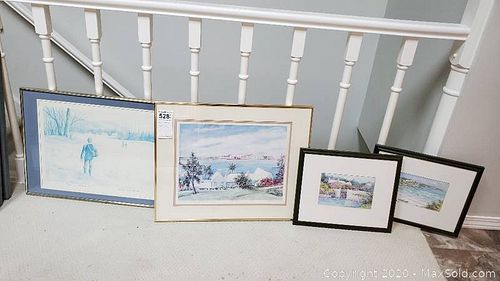 Lot #0528 (1 of 16)