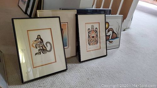 Lot #0529 (1 of 14)