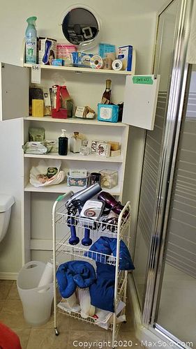 Lot #0536 (1 of 14)