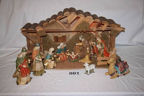 Lot #1 (1 of 9)