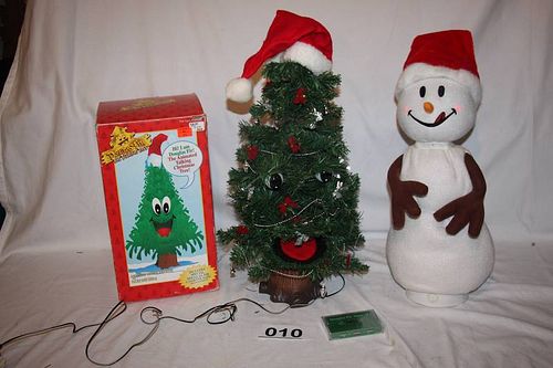 Lot #10 (1 of 6)