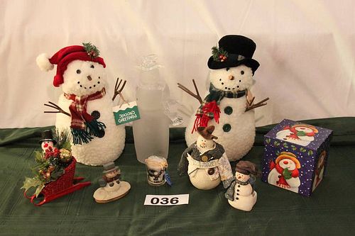 Lot #36 (1 of 6)