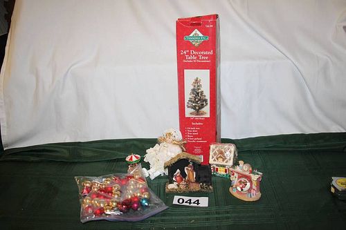 Lot #44 (1 of 6)