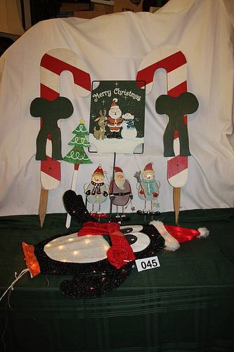 Lot #45 (1 of 7)