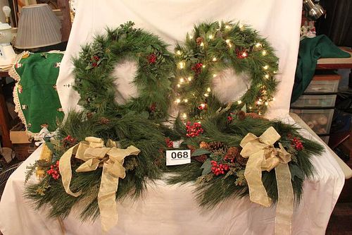 Lot #68 (1 of 6)