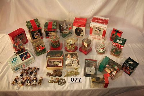 Lot #77 (1 of 6)