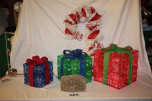 Lot #84 (1 of 5)