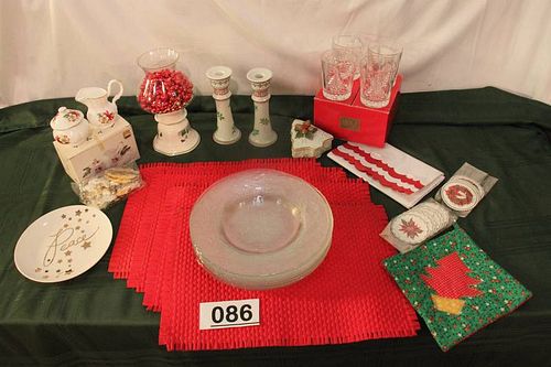 Lot #86 (1 of 6)