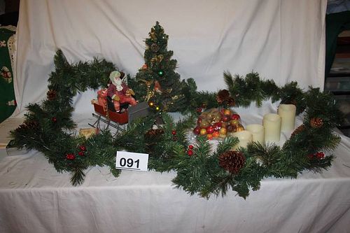 Lot #91 (1 of 8)