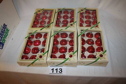 Lot #113 (1 of 4)