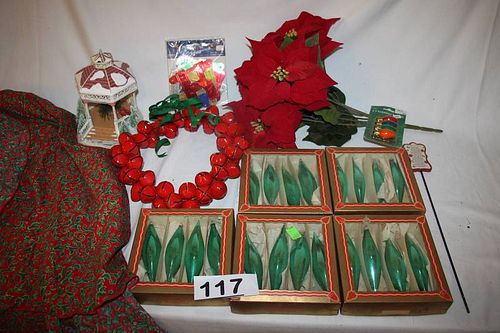 Lot #117 (1 of 6)