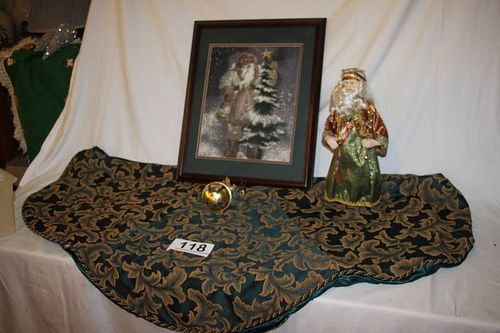 Lot #118 (1 of 3)