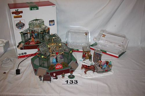 Lot #133 (1 of 6)