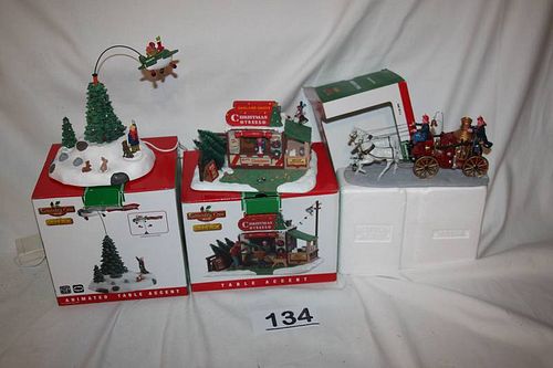 Lot #134 (1 of 4)