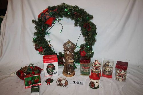 Lot #136 (1 of 5)