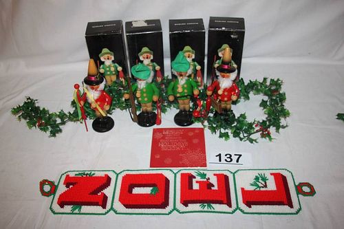 Lot #137 (1 of 3)