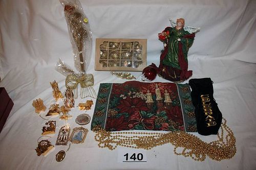 Lot #140 (1 of 5)