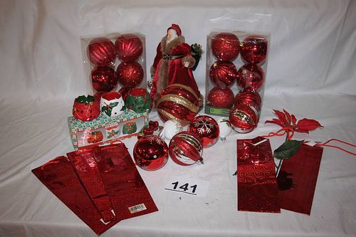 Lot #141 (1 of 5)