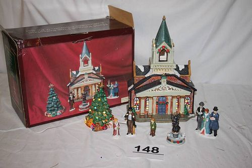 Lot #148 (1 of 5)