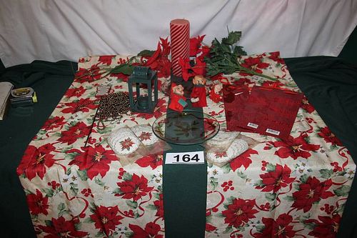 Lot #164 (1 of 4)