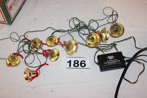 Lot #186 (1 of 3)