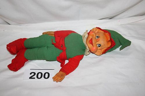 Lot #200 (1 of 4)