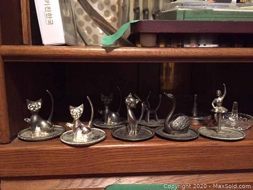 Lot #0100 (1 of 7)