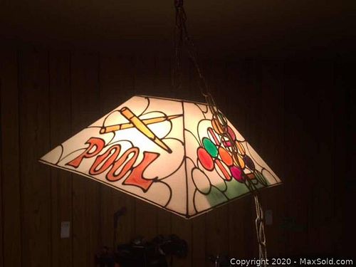 Lot #0232 (1 of 5)