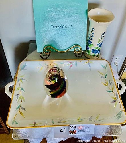 Lot #41 (1 of 10)