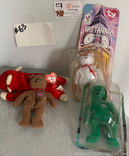 Lot #63 (1 of 19)