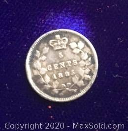Lot #30 (1 of 2)