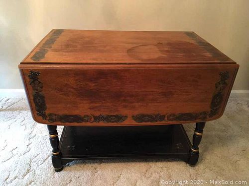 Lot #0057 (1 of 14)