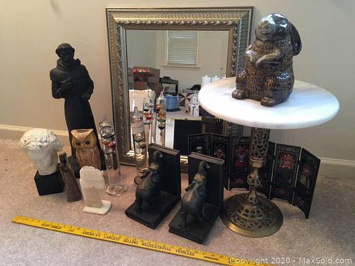 Lot #0134 (1 of 15)