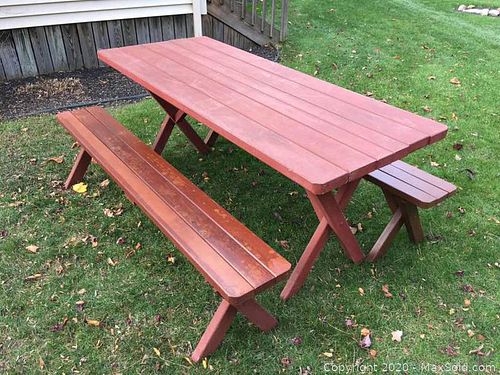 Lot #0246 (1 of 9)