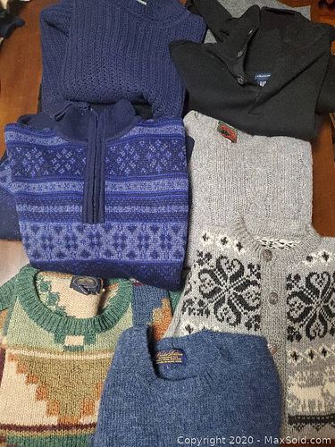 Lot #0012 (1 of 4)