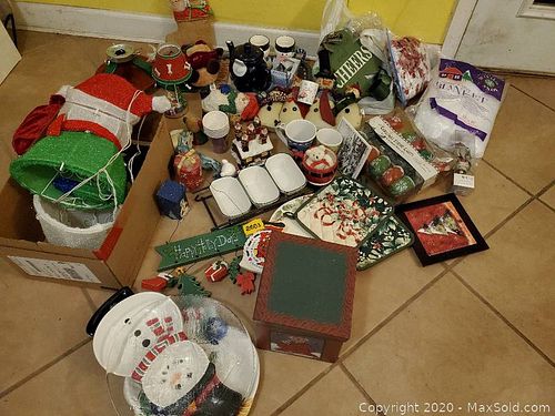 Lot #0065 (1 of 4)