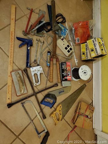 Lot #0068 (1 of 1)