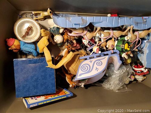 Lot #0076 (1 of 4)