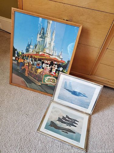 Lot #0083 (1 of 1)