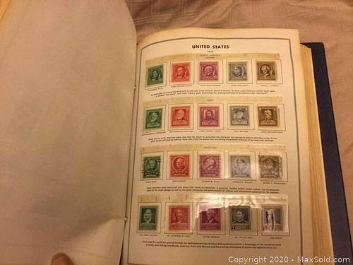 Lot #0021 (1 of 16)