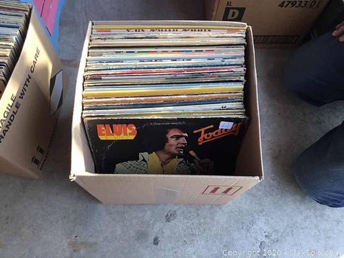 Lot #0062 (1 of 1)
